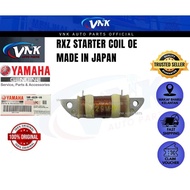 RXZ STARTER COIL PARTS HIGH QUALITY