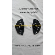 Haval H2 Rear Absorber upper mounting plate