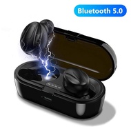 TWS Bluetooth Earphone for xiaomi poco m3 f2 f3 x3 pro nfc In-ear Heavy Bass Stereo Sound Earpiece Headset Earbud Fone De Ouvido