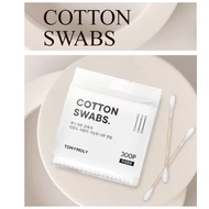 [Tonymoly]  Cotton Swabs  600pcs /1500pcs
