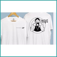 ▨ ➶ ➮ MASID CLOTHING - ORIGINAL V6 Tshirt
