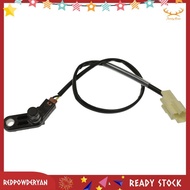[Redpowderyan.] Transmission Speed Sensor 09D927321A for     Car