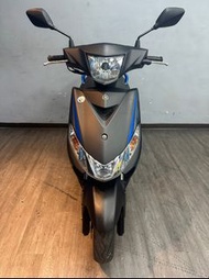 17年山葉RAY 125 43858km $39999/機車、電動車、重機買賣/桃園貳輪嶼