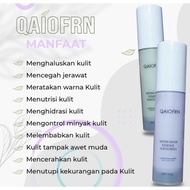 [QAIOFRN] Delicate & Docile Essence 35gr Moisturizer Primer Qaofrn Sunscreen Water Sense