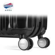 AMERICAN TOURISTER Luggage Wheels Rotation Suitcase Replacement Casters 奔轮BL-104 行李箱包万向轮 A84