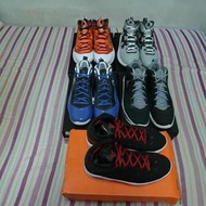 NIKE Jordan Melo M8,M8advance, M9U.S.10.5