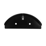 Dust BoxMops Cloth Mount Holder For Roborock Q7 M5/Q7 M5+/ Q7 TF/Q7TF+ Robot vacuum cleaner accessor