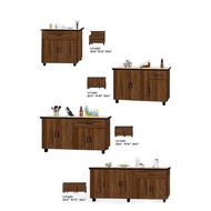 Kitchen Cabinet ( 4ft, 5ft ,6ft )
