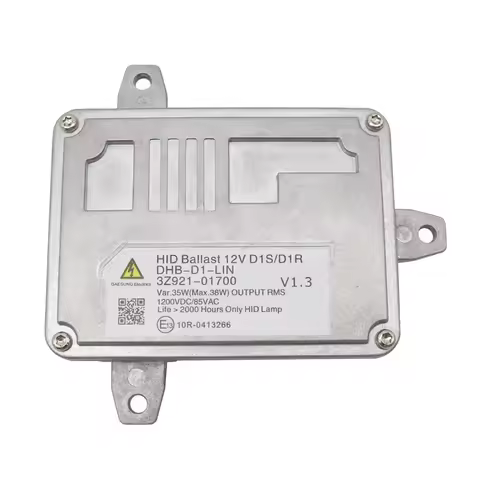 3Z921-01700 D1S D1R Xenon HID Headlight Ballast Control Module Unit for Hyundai Genesis Coupe I30 I4