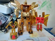 黃金勇者中古絕版