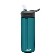 CamelBak - eddy+ 多水吸管水瓶RENEW-潟湖藍-600ML