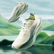 Qiaodan WIND 2 Womens Running Shoes Sports Cushioning Anti-Slip Wear-resistant Shock Absorption BM22