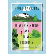 [ePu3/P0F] Things Remembered and Things Forgotten B00k