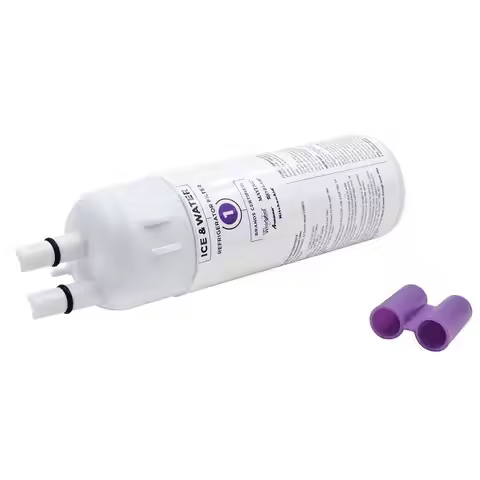 Kenmore Refrigerator Water Filter Replacement Compatible with EDR1RXD1 EDR1RXD1B P8RFWB2L P4RFWB Fil