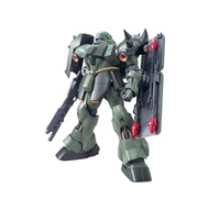 [Self-Operated] Bandai MG 1/100 Kira Jule.Deka Gundam UC Assembled Model Toy