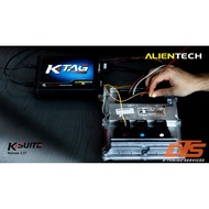 ECU Remap / Tuning / Reflashing