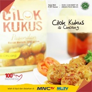 Frozen Food|Agen Cilok Bandung Frozen Food