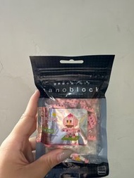 Nanoblock Moppy
