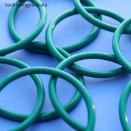 [Tech] 44*3.1mm Exhaust Manifold Gasket Seal FKM O-ring For Motorbike Boutique