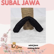Subal sanggul jawa subal sasak subal merapi subal tikus