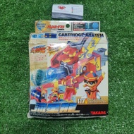 Battle B-Daman Meteor Dragon (Takara)