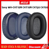 Replacement Earpads Ear Pad Cushion For Sony WH-CH700N/WH-CH710N/CH720N Headphones