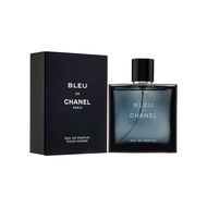 Bleu De Chanel 蔚藍男士香水 EDP