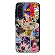 Casing Case Samsung A07 A17 A56 A36 A26 A06 A16 A55 A35 A25 A15 A05 A04 A54 A34 A24 A14 A73 A53 A33 