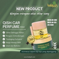 EXPRESSO DESIRE CAR PERFUME BY BFP