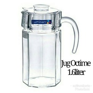 Luminarc Jug Octime 1.6 liter