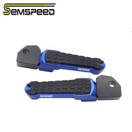 SEMSPEED บาร์เซโลนา CBR650R CBR650F CB650R CB650F บาร์เซโลนา อุปกรณ์ตกแต่งรถจักรยานยนต์แบบปรับแต่งได