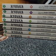 HYOUKA [ SIRI KOMIK BAHASA MELAYU ]