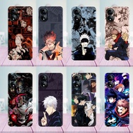 OPPO A98 Case - Casing hp - Softcase Case OPPO A98hp - Casing hp - Softcase - Case OPPO A98 Casing h