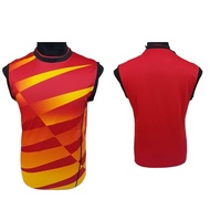 Sleeveless Jersey SL7033