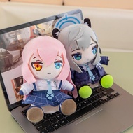 Anime Frieren Beyond Journey's End Plush Toy Blue Archive Plushie Frieren Fren Stark Stuffed Dolls y