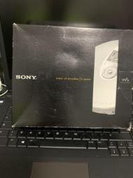 索尼sony D-NE800 CD walkman播放器