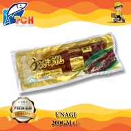 UNAGI FISH , TCH FROZEN FOOD, FRESH FROZEN SEAFOOD, WHOLESALE SUPPLIER, FISH, IKAN, UNAGI, GRILL