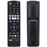AKB75135301 remote control is compatible with LG DVD UP970 UBKM9 UBK90 BP330 BP440 BP430 BP530 BP540