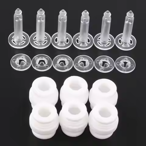New Damping Rubber Balls Anti-Drop Anti Vibration Pins Kit For Dji Phantom 3 Pro 2 Vision Gimbal Vib