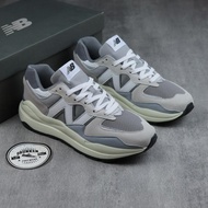 Sepatu Sneakers Nb M 5740 Grey Day