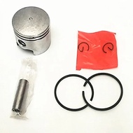 36mm Piston Ring Cage Bearing Kit Fit 33cc TL33 TU33 TB33 CG330 1E36F-2 1E36F 36F Universal Chinese 