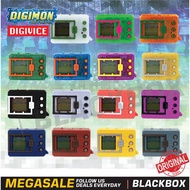 [READY STOCK] Digimon Bandai Original Digivice Virtual Pet Monster (100% ORIGINAL Bandai Malaysia)