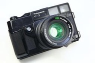 Fujica GW690  機身+ 鏡頭 EBC 90mm F3.5 (已整理 可直接拍攝)