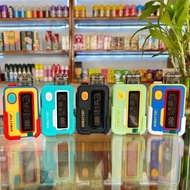 Terbaru JellyBox Xs Podskit Jelly Box Xs Original
