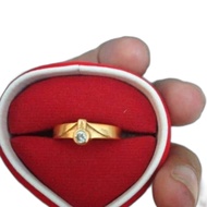 cincin emas 23 karat