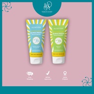 HIJRAH STORE AZARINE SUNSCREEN MOISTURIZER