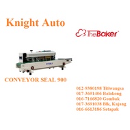 THE BAKER [Vitoli] Sealing Machine CONVEYOR SEAL 900 / 1000 & FRM-980W / FRM-980LW / FRM-980LD
