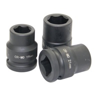Wipro Impact Sock 3/ 4" 17mm 18mm 70mm