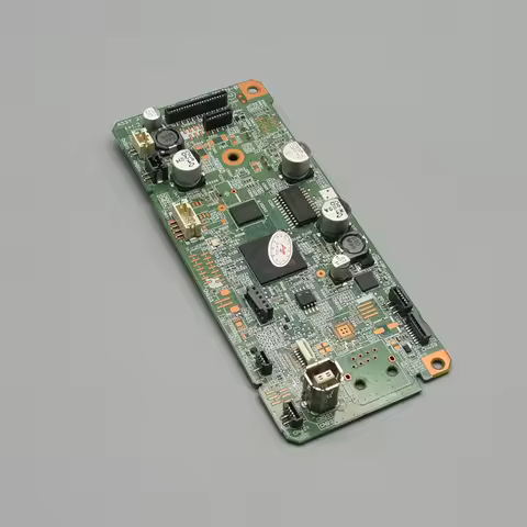 Original Formatter Main MotherBoard For Epson L4150 L4160 L400 L390 L3168 WF7610