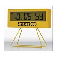 นาฬิกาแขวนผนัง ของแท้ (รับประกัน1ปี) นาฬิกาติดผนัง Vintage ตกแต่งบ้าน วินเทจ คลาสสิค สวยๆ (จัดส่งฟรี) SEIKO CLOCKS นาฬิกาปลุก รุ่น QHL083Y,QHL083 สไตล์โมเดิร์น ราคาพิเศษ
